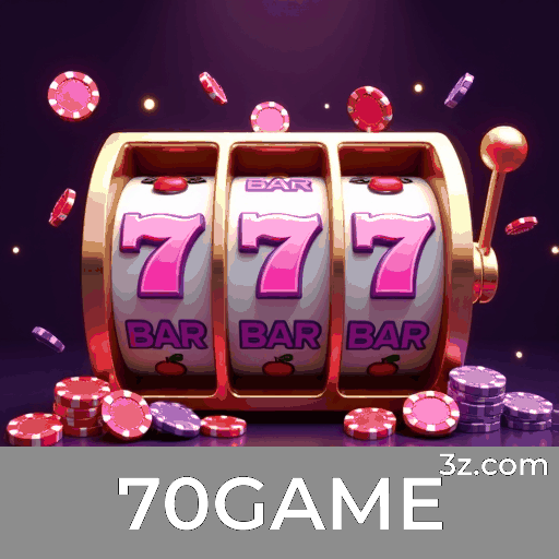 70GAME: O Seu Cassino Online Seguro e Premiado